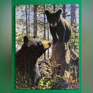 500 Piece Jigsaw Puzzle